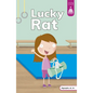 Lucky Rat - Hardcover