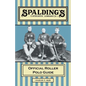 Spalding's Athletic Library - Official Roller Polo Guide - Paperback
