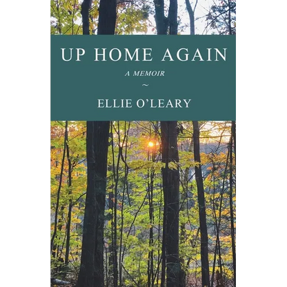 Up Home Again - Paperback