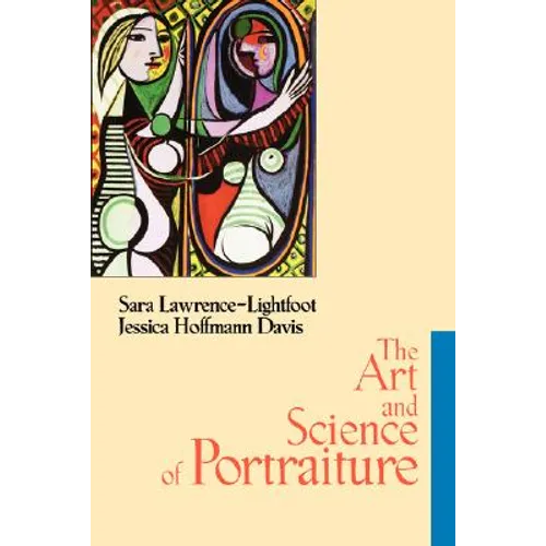 The Art and Science of Portraiture - Hardcover