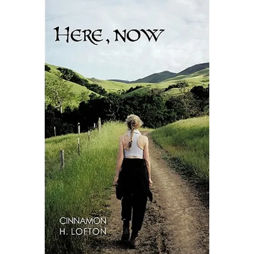 Here, Now - Paperback
