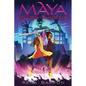 Maya and the Lord of Shadows - Hardcover