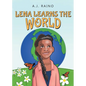 Lena Learns the World - Paperback
