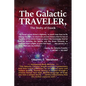 The Galactic Traveler: The Story of Enoch - Paperback