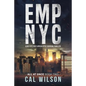 Emp NYC: A Big-City Post-Apocalyptic Survival Thriller - Paperback
