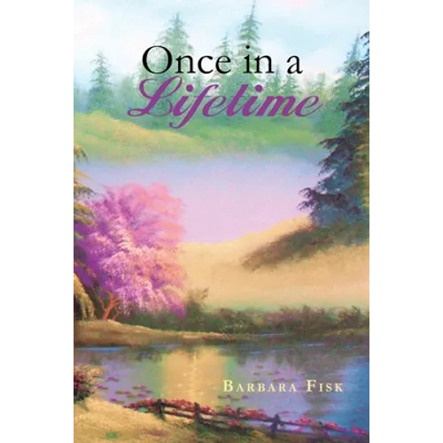 Once in a Lifetime - Paperback