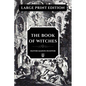 The Book of Witches: Large Print Edition, enhanced readability - Paperback