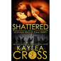Shattered - Paperback