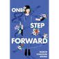 One Step Forward - Hardcover