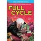 Full Cycle & It was the Day of the Robot - Paperback