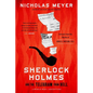 Sherlock Holmes and the Telegram from Hell - Hardcover