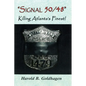 Signal 50/48: Killing Atlanta's Finest - Paperback