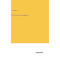 Pulmonary Consumption - Hardcover