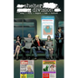 Shelter Division - Paperback