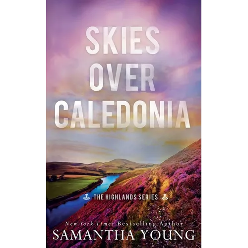 Skies Over Caledonia: Alternative Cover Edition - Paperback