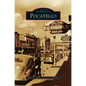 Pocatello - Hardcover