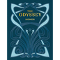 The Odyssey - Hardcover