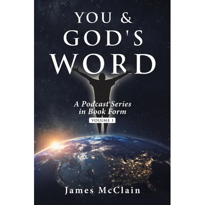 You & God's Word: A Podcast Series - Paperback