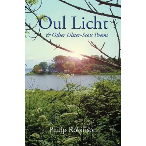Oul Licht and other Ulster-Scots poems - Paperback