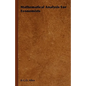 Mathematical Analysis For Economists - Hardcover