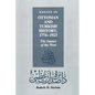 Essays in Ottoman and Turkish History, 1774-1923: The Impact of the West - Paperback