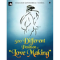 500 Different Position of "love Making" - Paperback