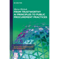 From Trustworthy AI Principles to Public Procurement Practices - Hardcover