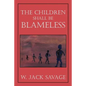 The Children Shall Be Blameless - Paperback