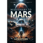 Missionary To Mars - Paperback