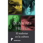 El malestar en la cultura - Paperback