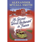 The Second-Worst Restaurant in France: A Paul Stuart Novel (2) - Paperback