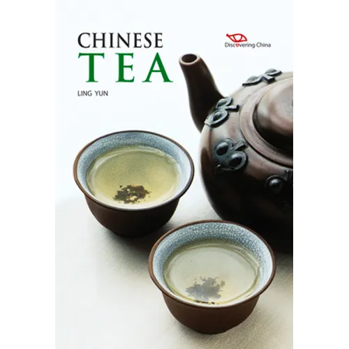 Chinese Tea - Hardcover