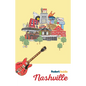 Fodor's Inside Nashville - Paperback