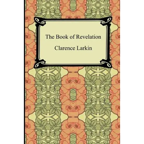 The Book of Revelation - Paperback