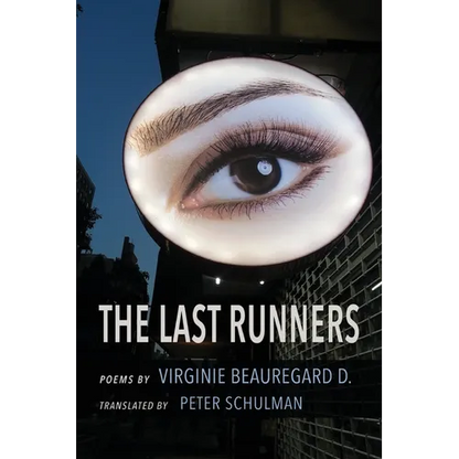 The Last Runners - Paperback
