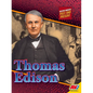 Thomas Edison - Library Binding