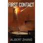 First Contact - Hardcover