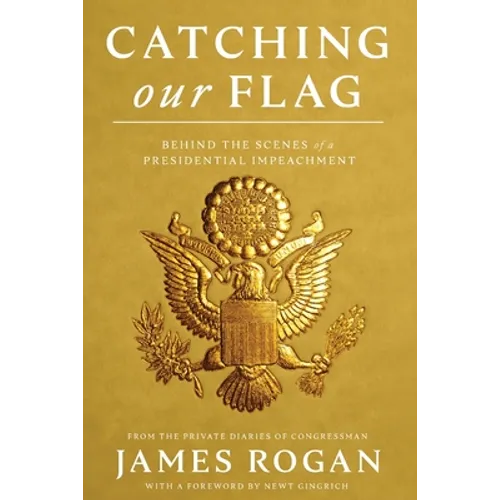 Catching Our Flag - Paperback