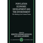 Population, Economic Development, and the Environment - Paperback