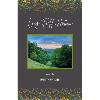 Long Field Hollow - Paperback