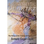 A Quintessential Quartet: The Story of the Lindsay String Quartet - Paperback