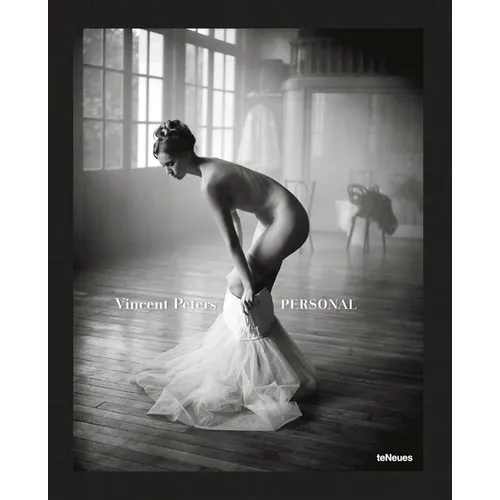Personal - Hardcover