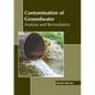 Contamination of Groundwater: Analysis and Remediation - Hardcover