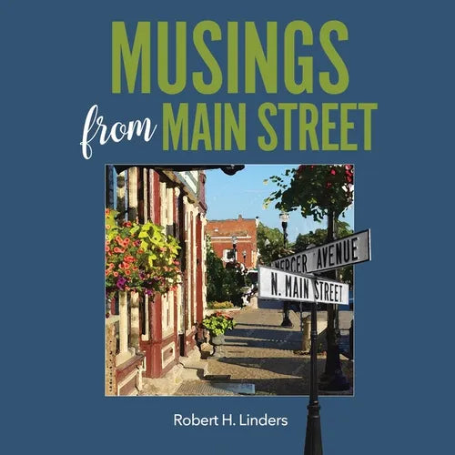 Musings from Main Street - Paperback