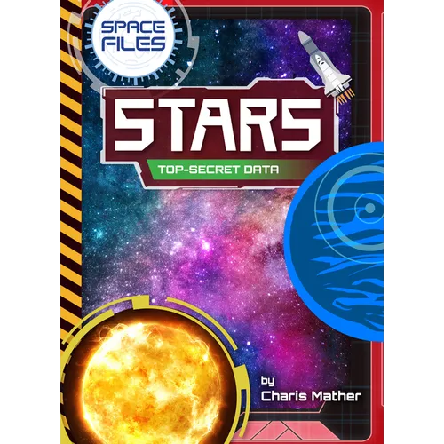 Stars - Library Binding