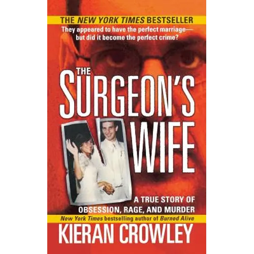 Surgeon's Wife - Paperback