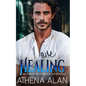 Love Healing: An Friends-To-Enemies Age Gap Romance - Paperback