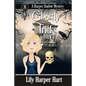 Ghostly Tricks - Paperback