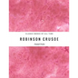 Robinson Crusoe - Paperback