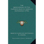 The Meditations Of The Emperor Marcus Aurelius Antoninus (1792) - Hardcover